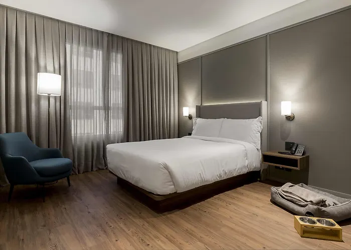 K-Platz Hotel