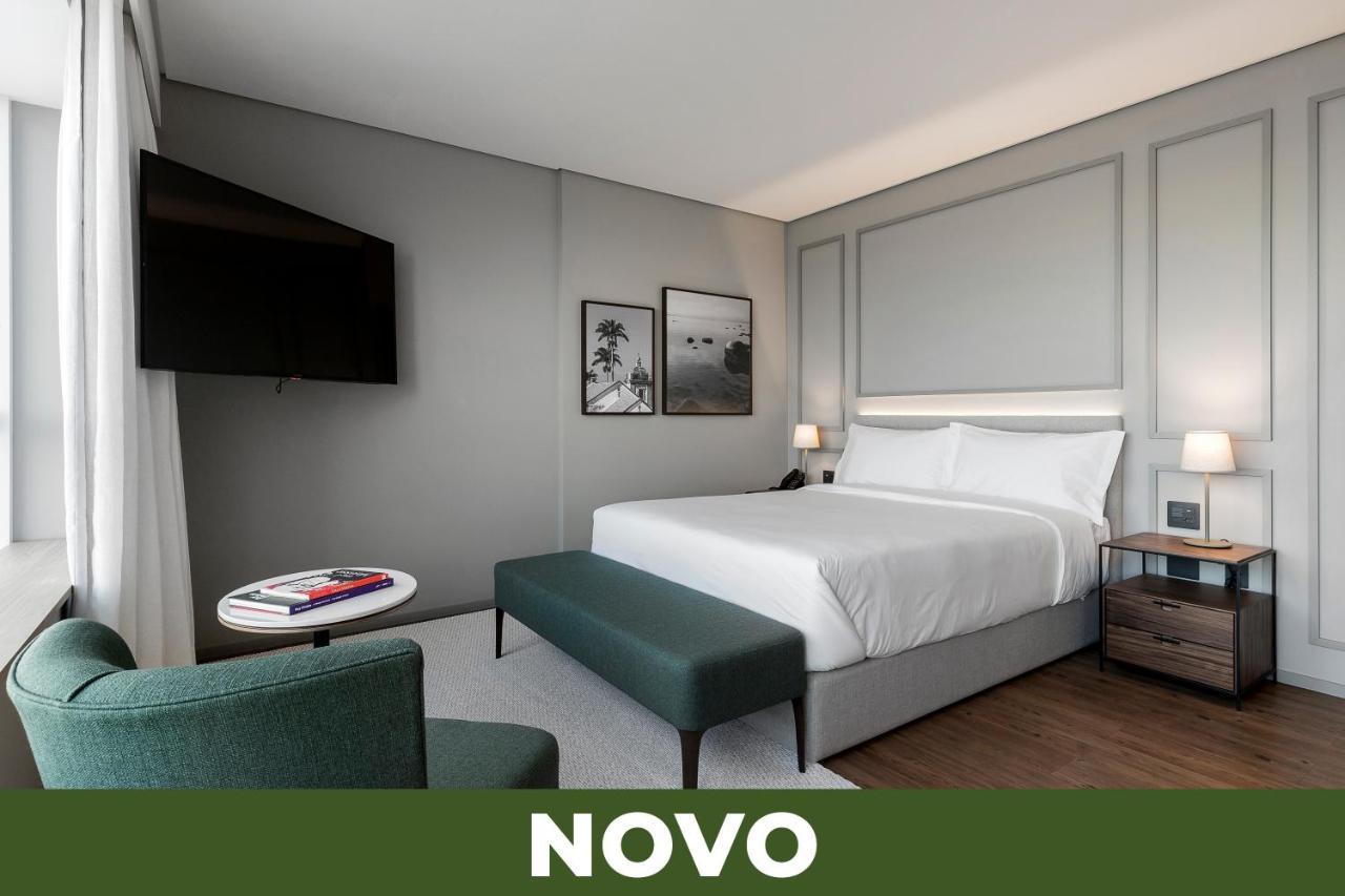 K-platz Hotel Sao Jose (Santa Catarina)