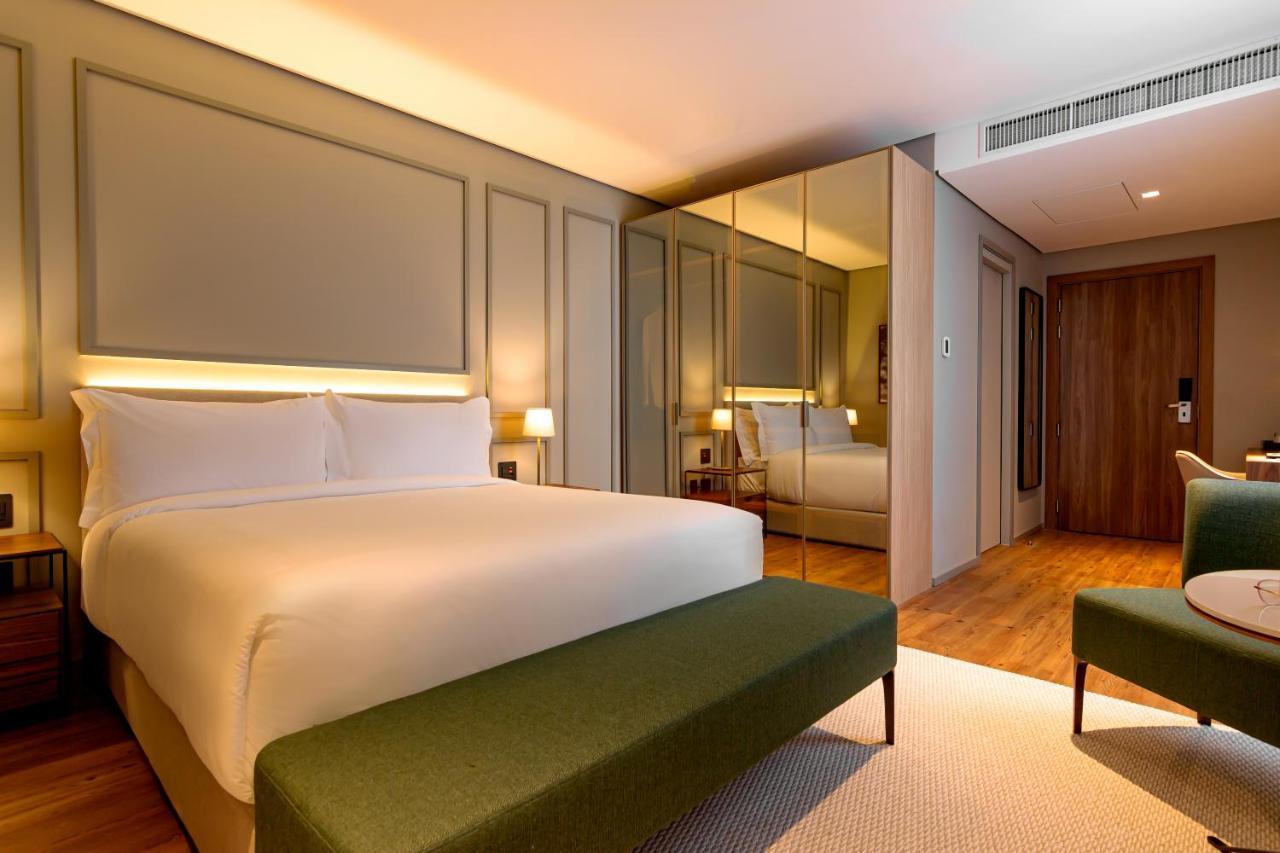 K-platz Hotel Sao Jose (Santa Catarina)
