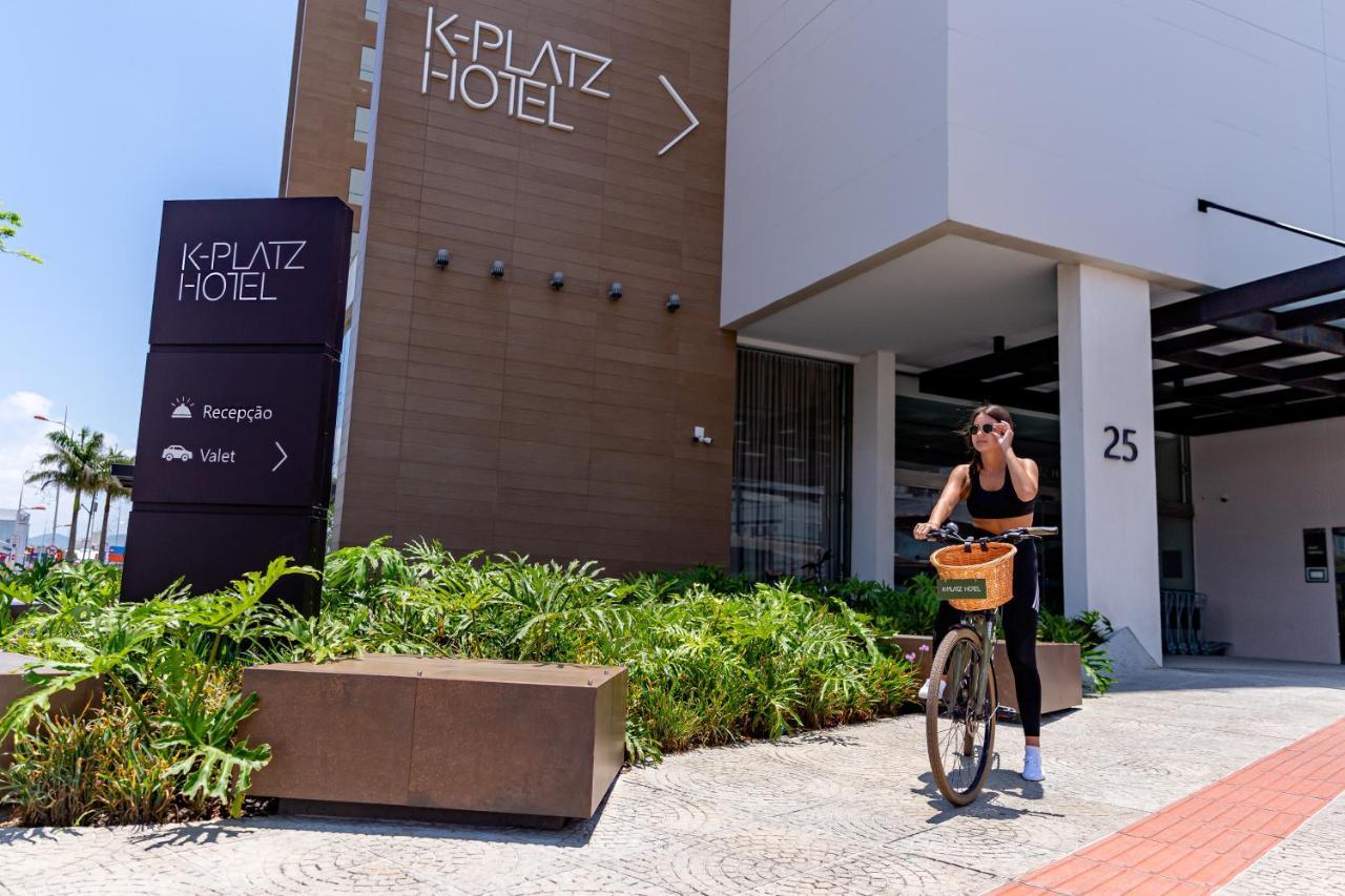 K-platz 4* Sao Jose (Santa Catarina)