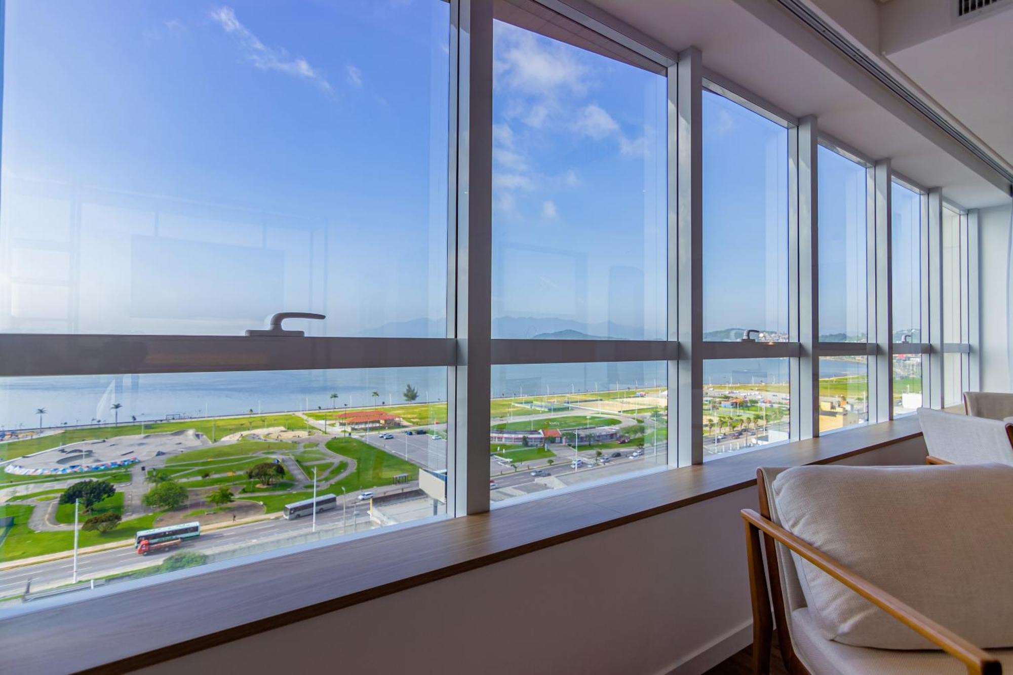 K-platz Hotel Sao Jose (Santa Catarina)